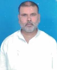 Assembly Constituency 29 - RUNNISAIDPUR (Bihar)